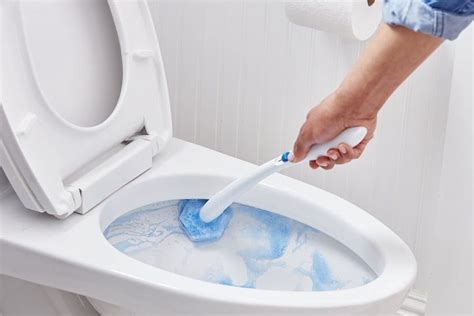 How to Choose the Right Magic Toilet Cleaner for Your Bathroom